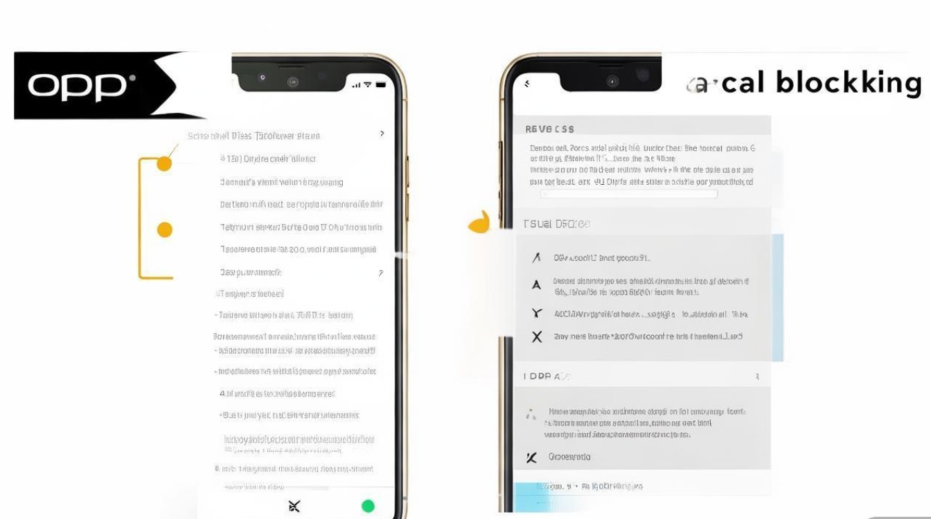 oppo手机怎么设置拦截陌生号码？详细步骤教你怎么操作。