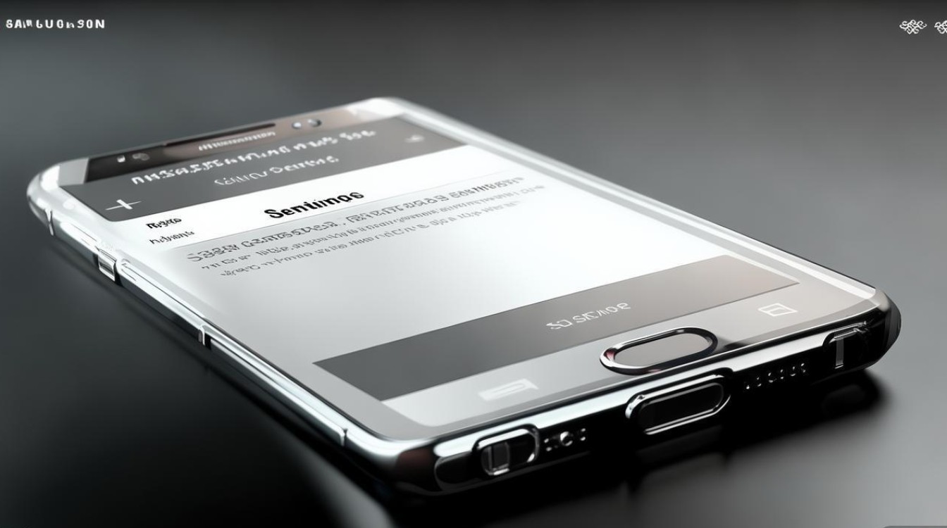 三星S6edge感光设置在哪?如何调整屏幕亮度?