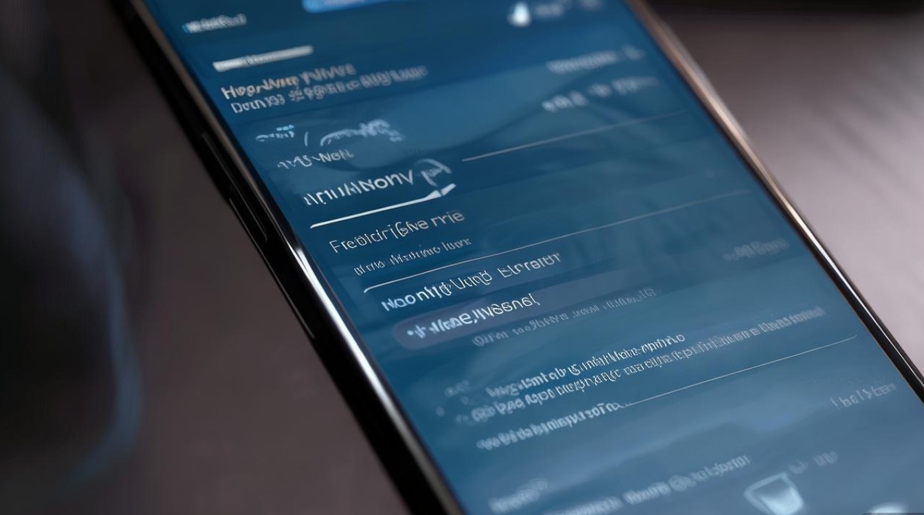 华为手机内存占用高？清理技巧与内存管理方法揭秘