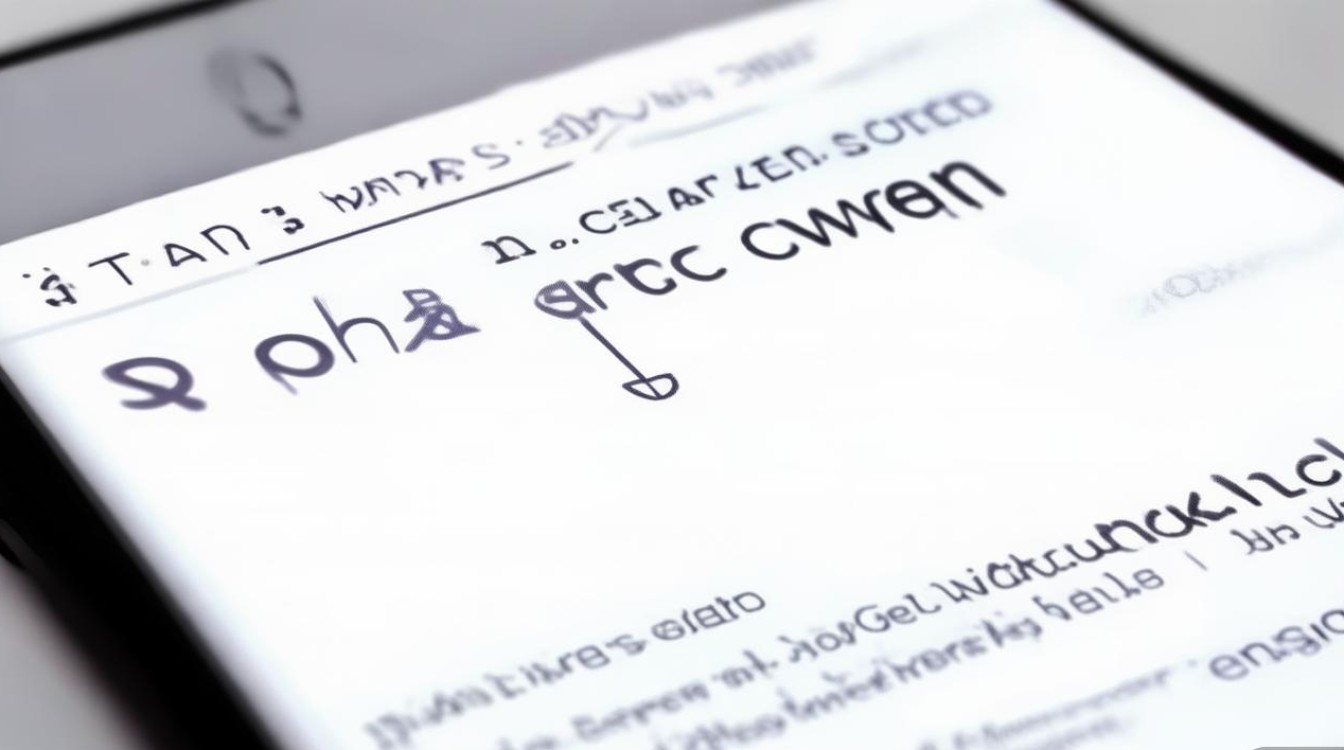 oppo手机怎么设置密码锁屏？详细步骤是怎样的？