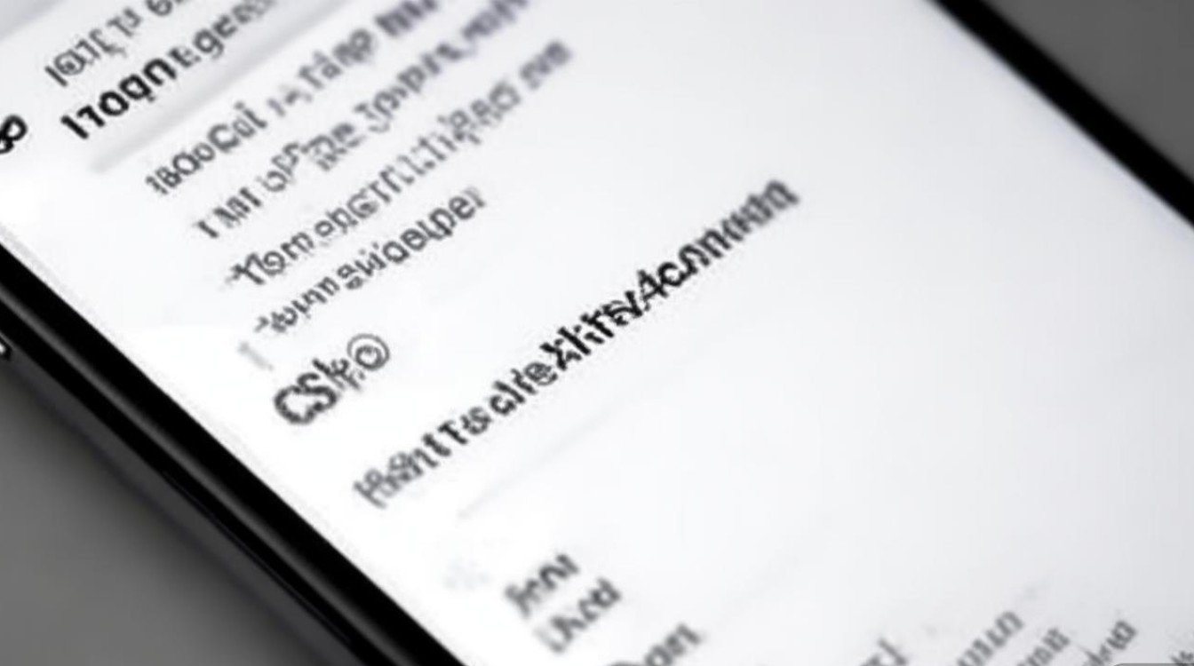 oppo手机怎么把字体调大？oppo字体大小在哪调？