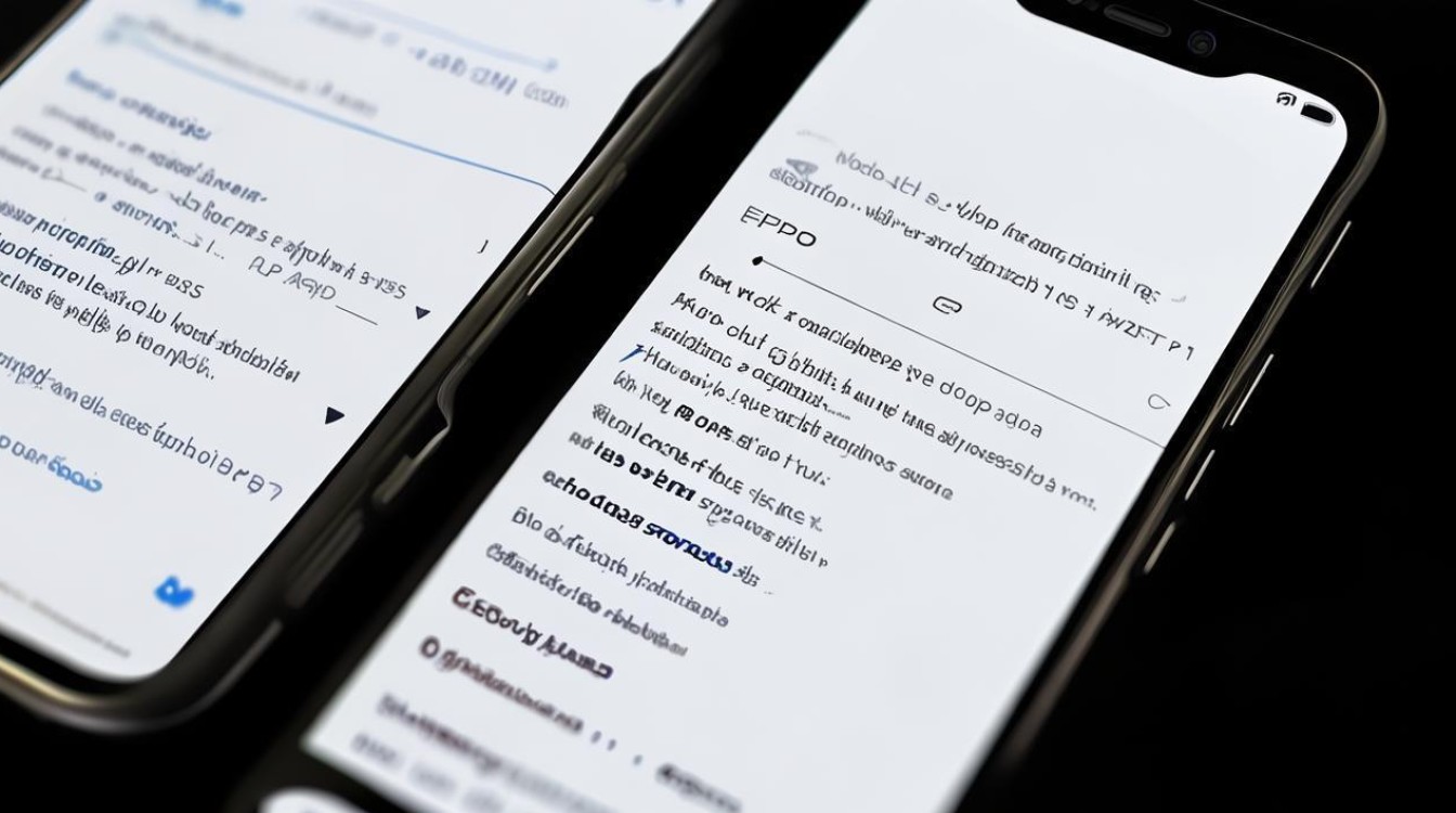 oppo手机怎么把字体调大？oppo字体大小在哪调？