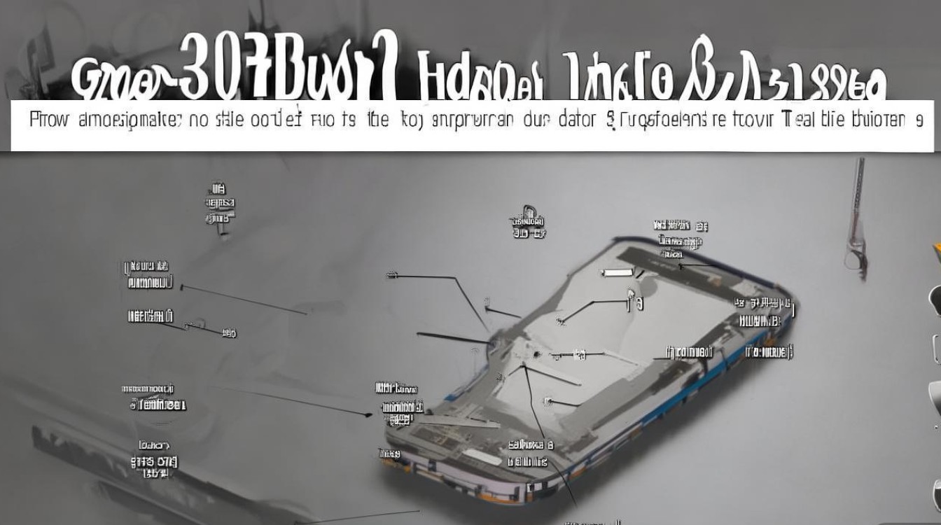 三星9308换边框步骤详解，自己动手能行吗？