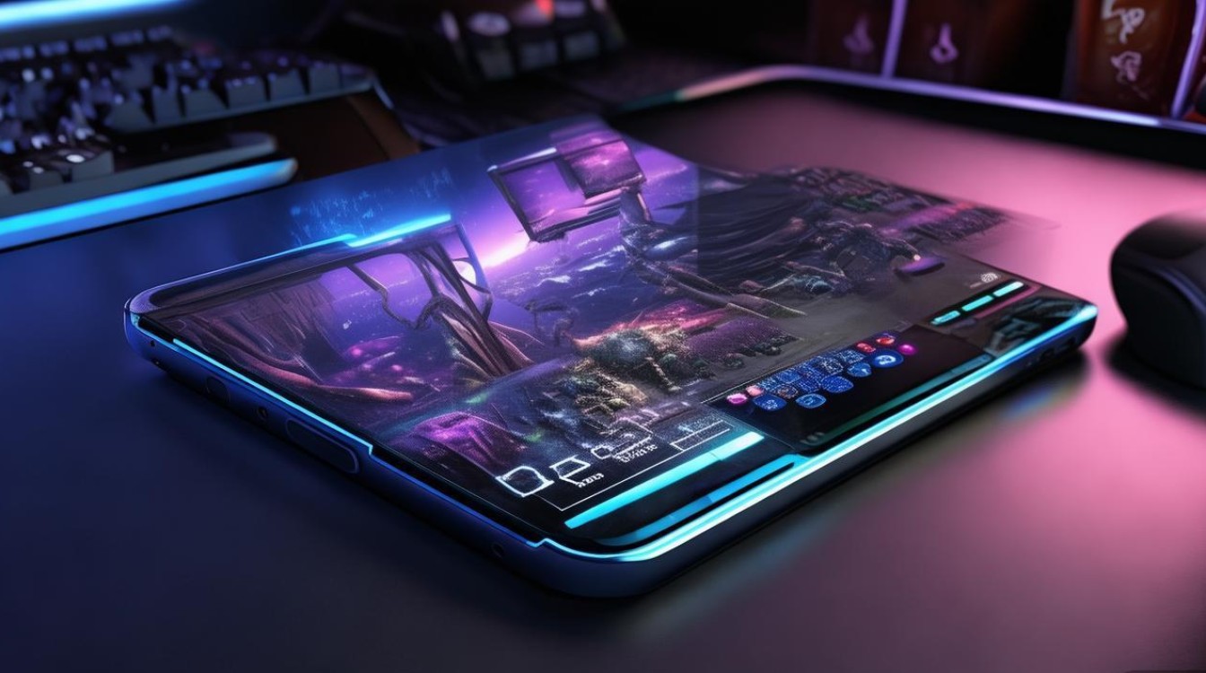 摩托罗拉edge轻奢版打游戏流畅吗?适合玩大型游戏吗?