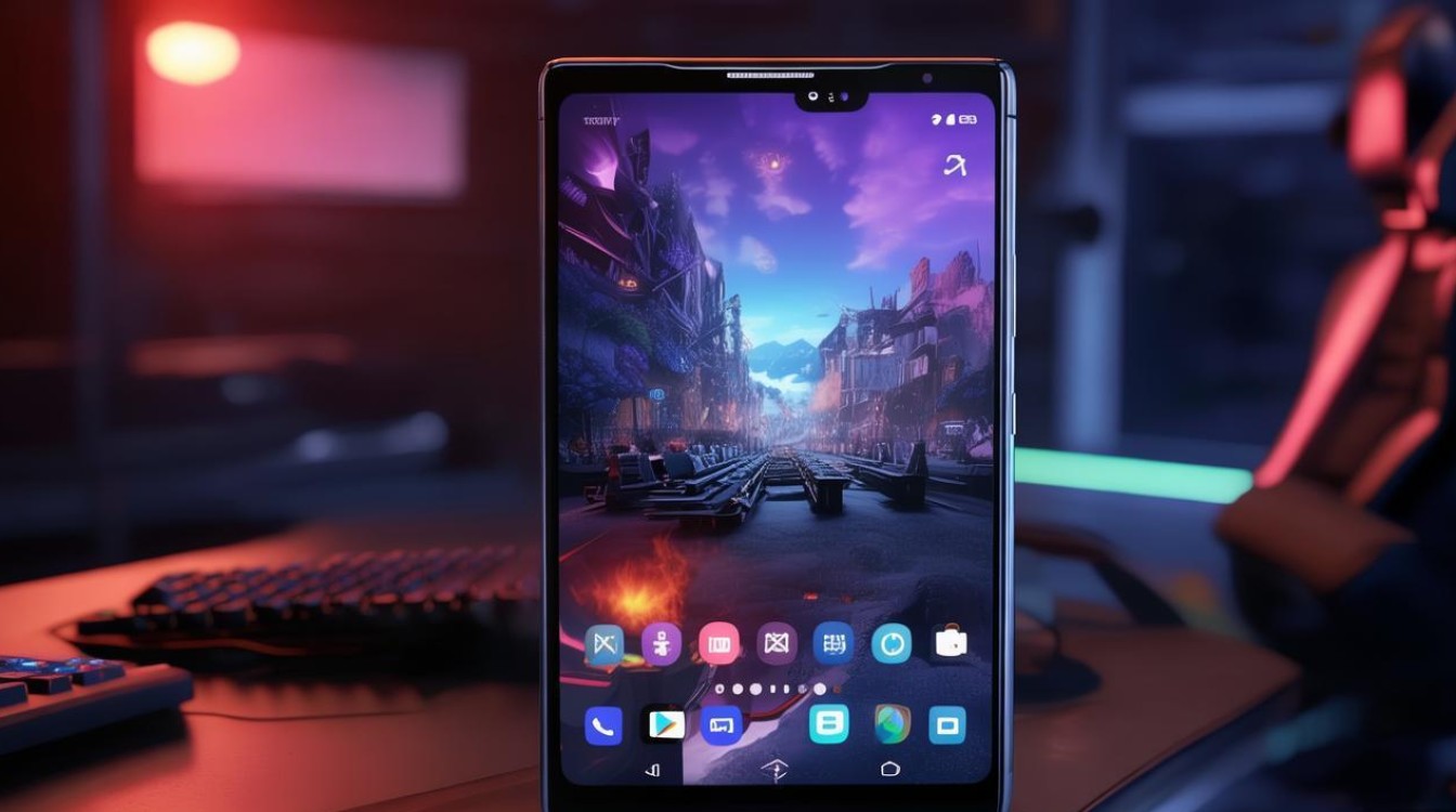 摩托罗拉edge轻奢版打游戏流畅吗?适合玩大型游戏吗?