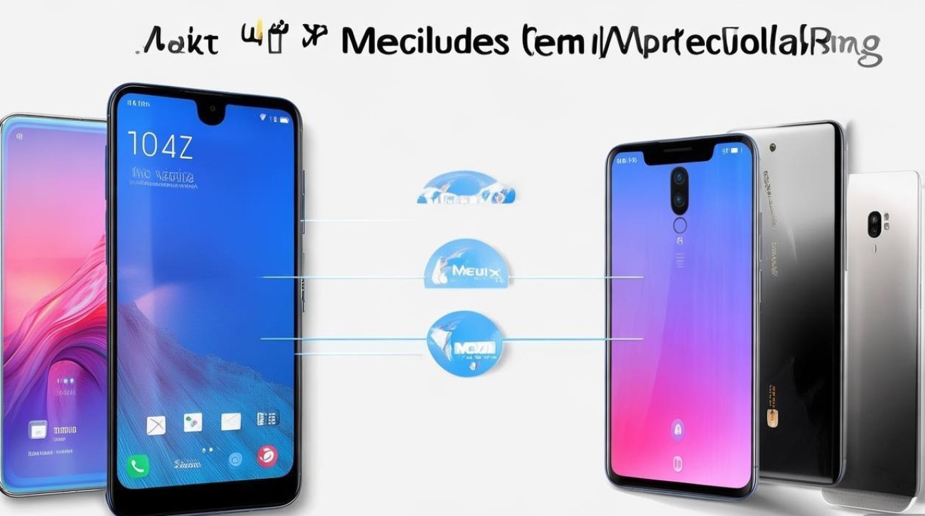 魅族18X和魅族18区别在哪?选哪个更值得入手?