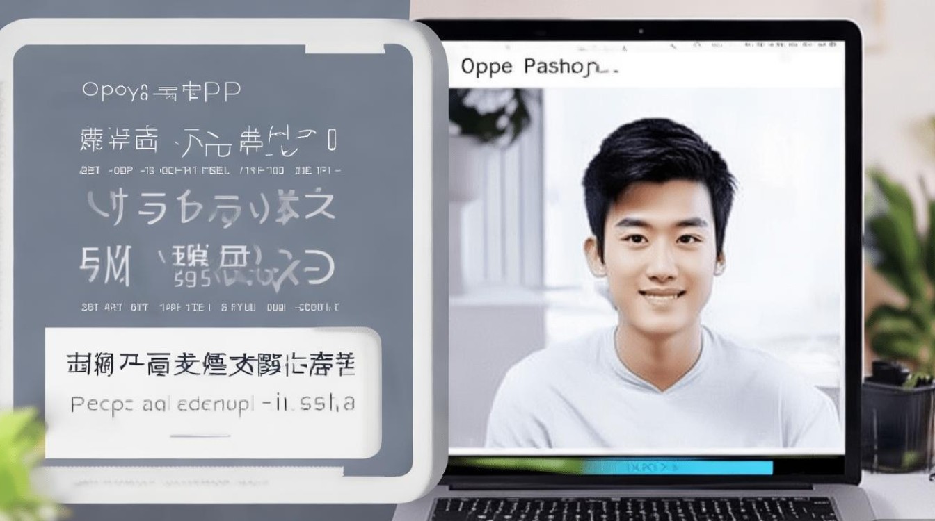 oppo账号密码忘记了怎么办？教你找回与安全设置技巧