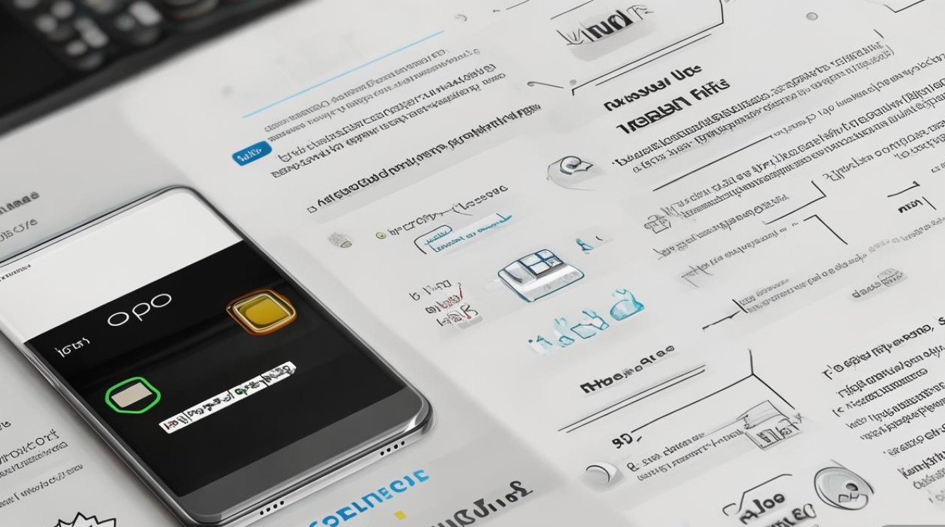 oppo手机不存电怎么办？教你几招轻松解决续航难题