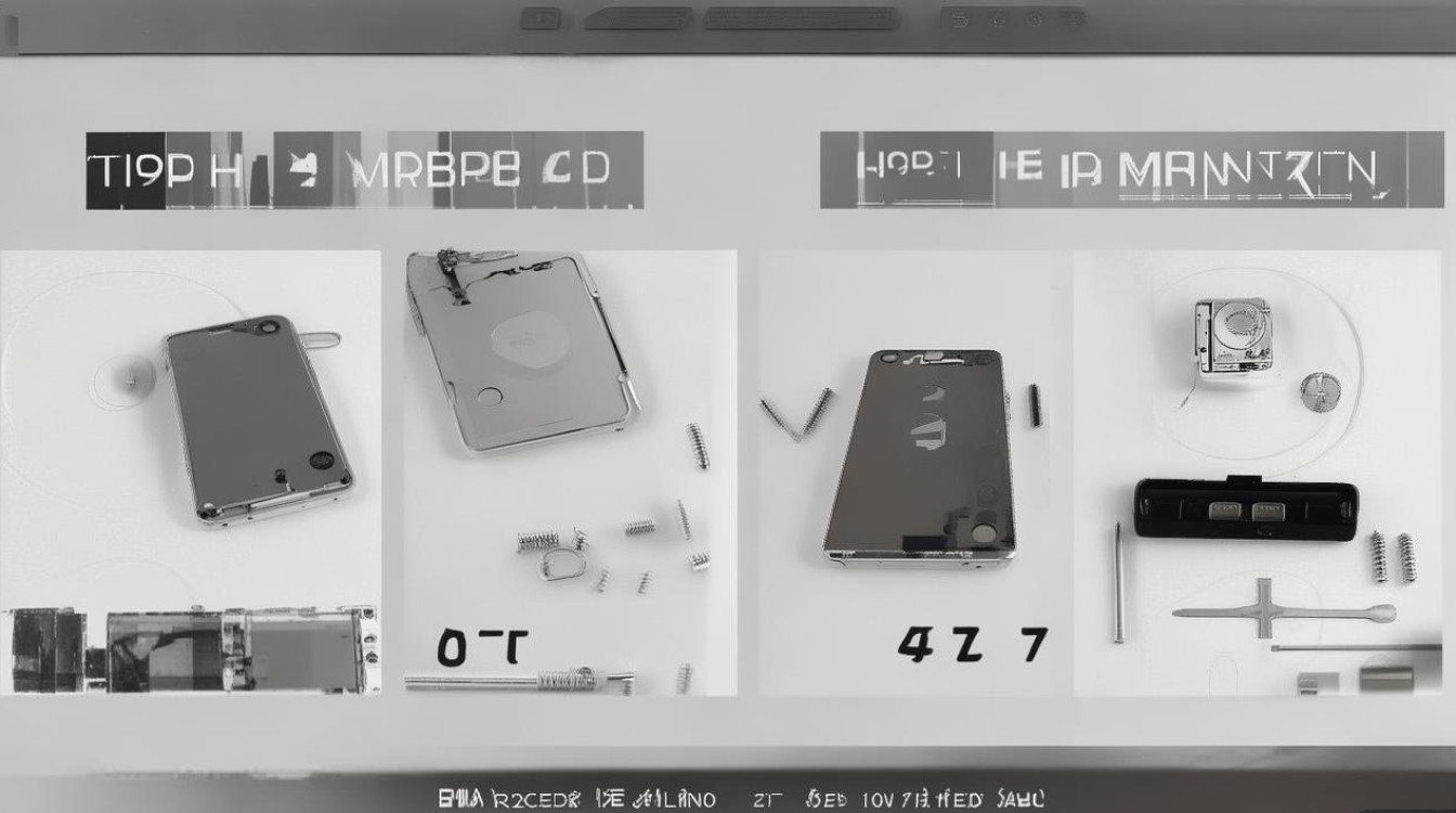 苹果7plus怎么拆开后盖？自己拆需要注意哪些细节？