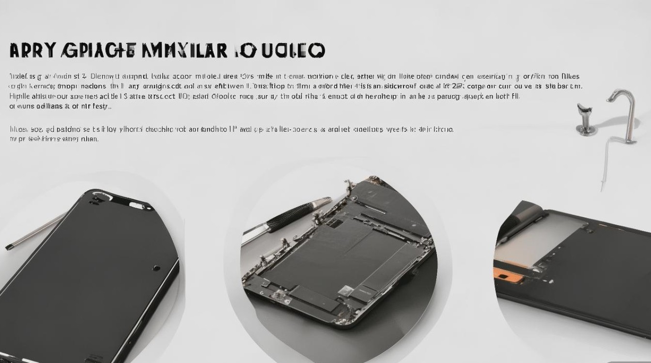 苹果7plus怎么拆开后盖？自己拆需要注意哪些细节？