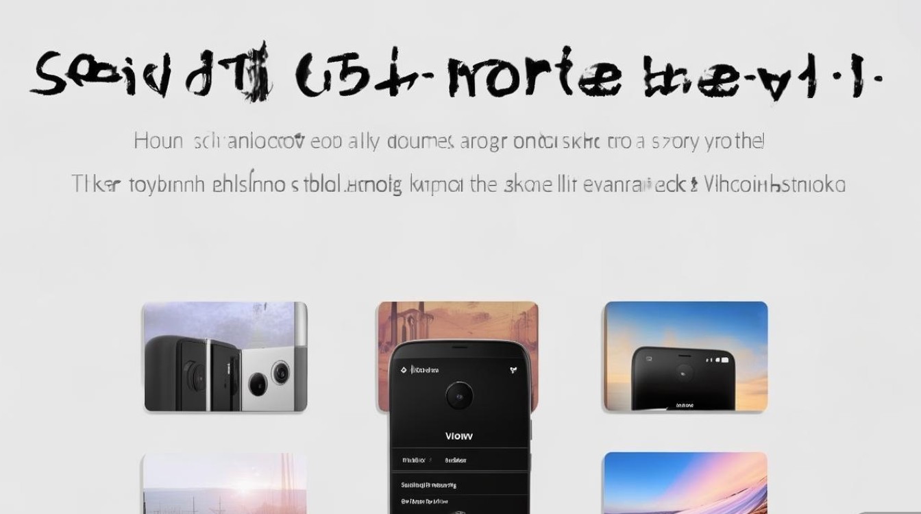 Vivo X6拍照模糊怎么办？教你轻松解决清晰问题