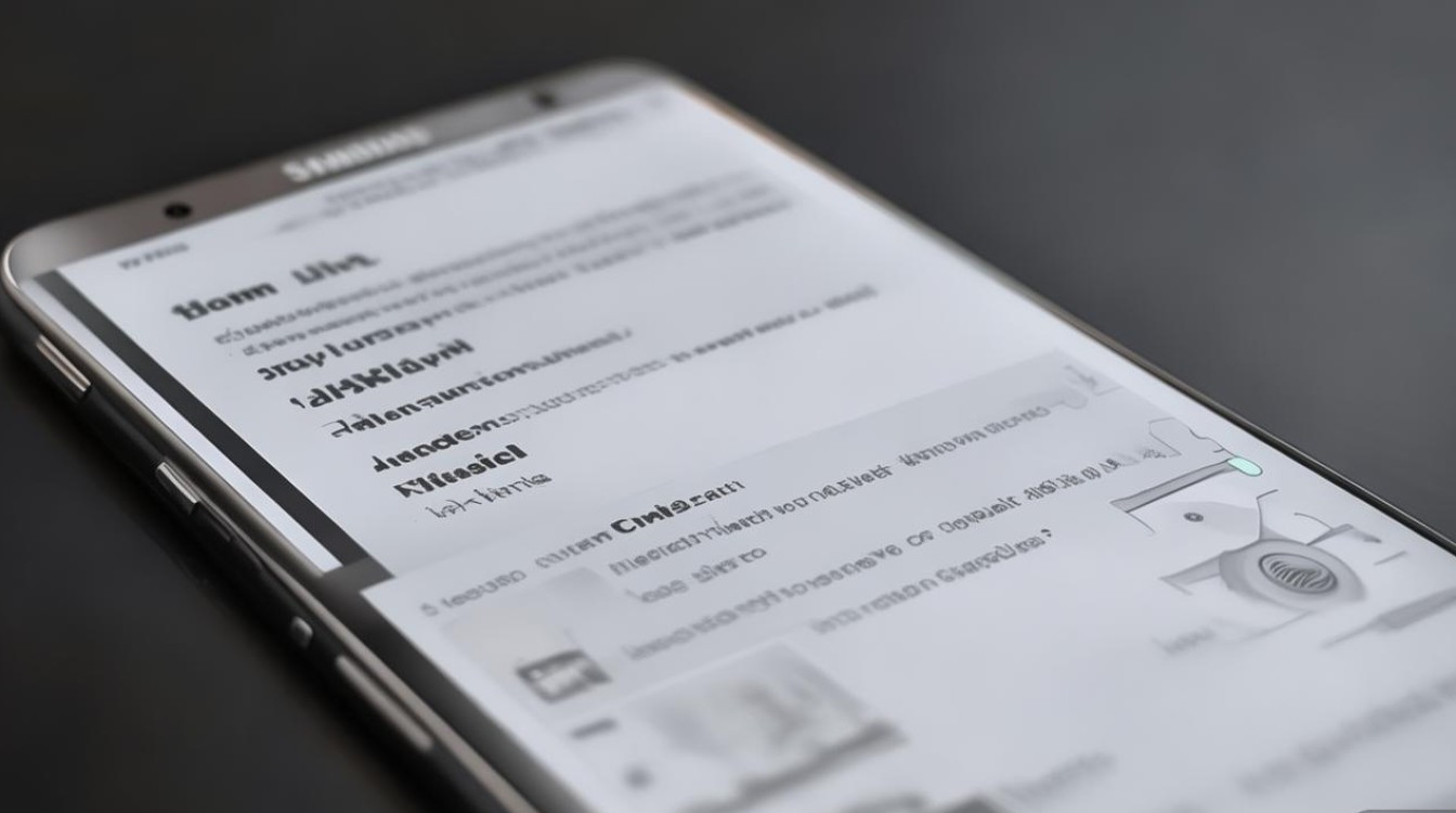 三星手机怎么手机？操作指南与常见问题解答