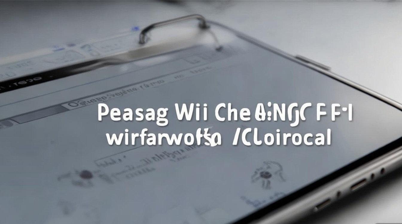 oppo手机怎么改wifi密码？新手操作步骤详解