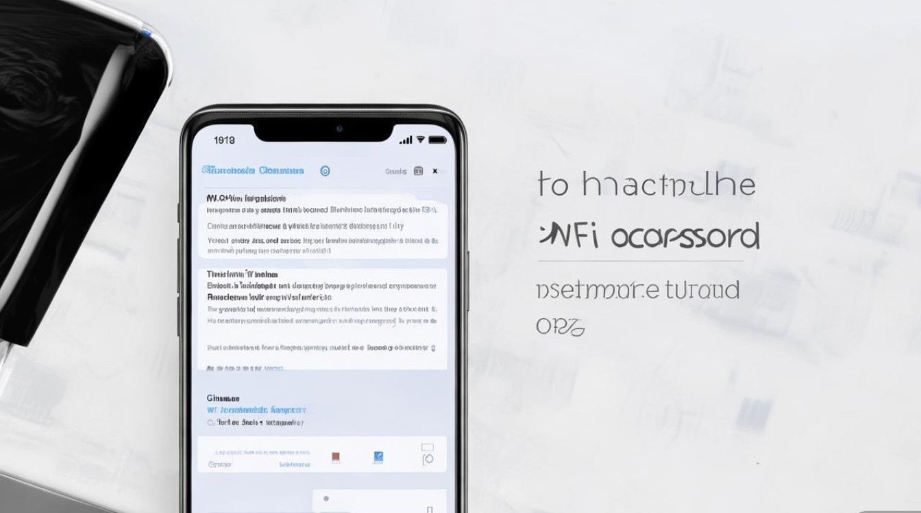 oppo手机怎么改wifi密码？新手操作步骤详解