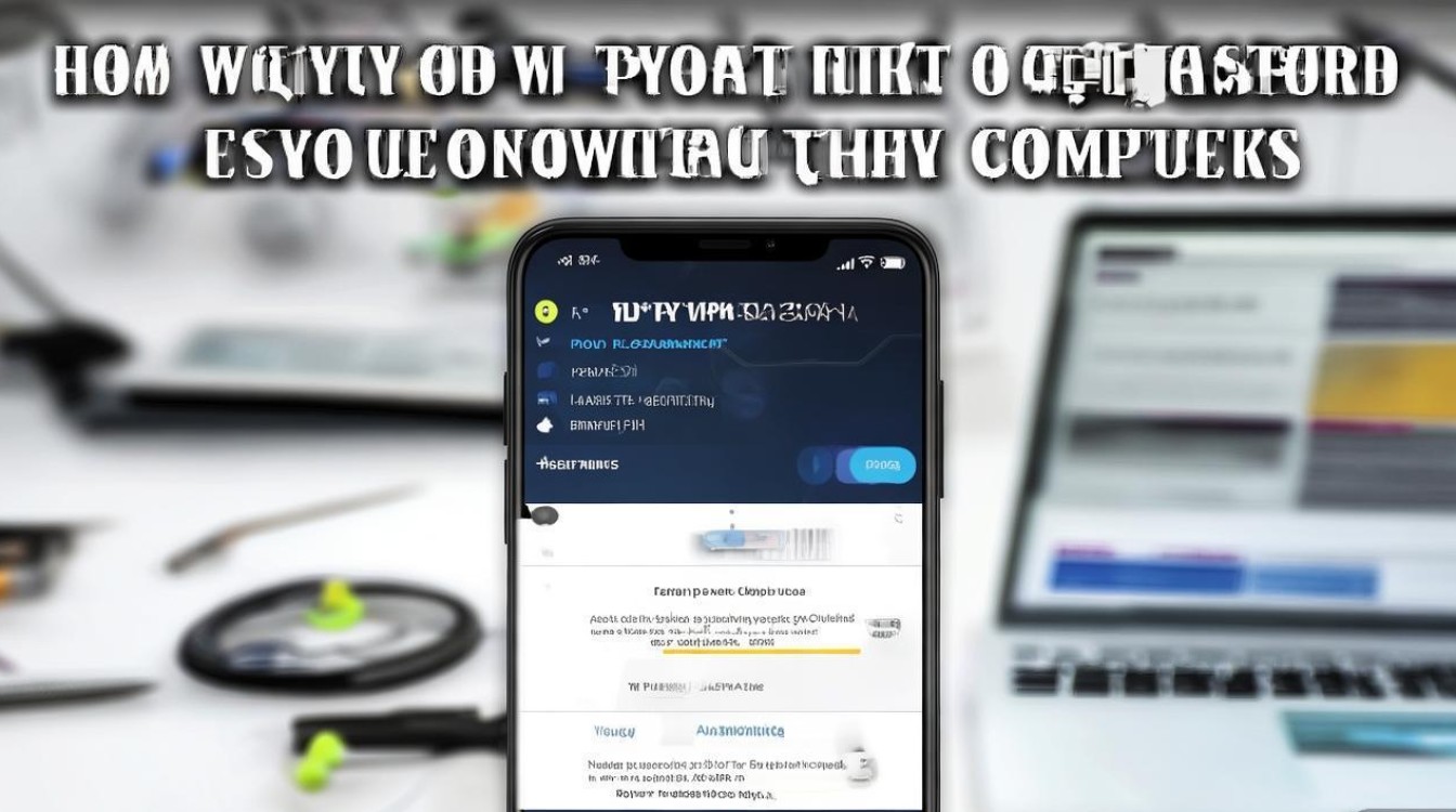 oppo手机忘记密码怎么刷机？不用电脑也能解锁吗？