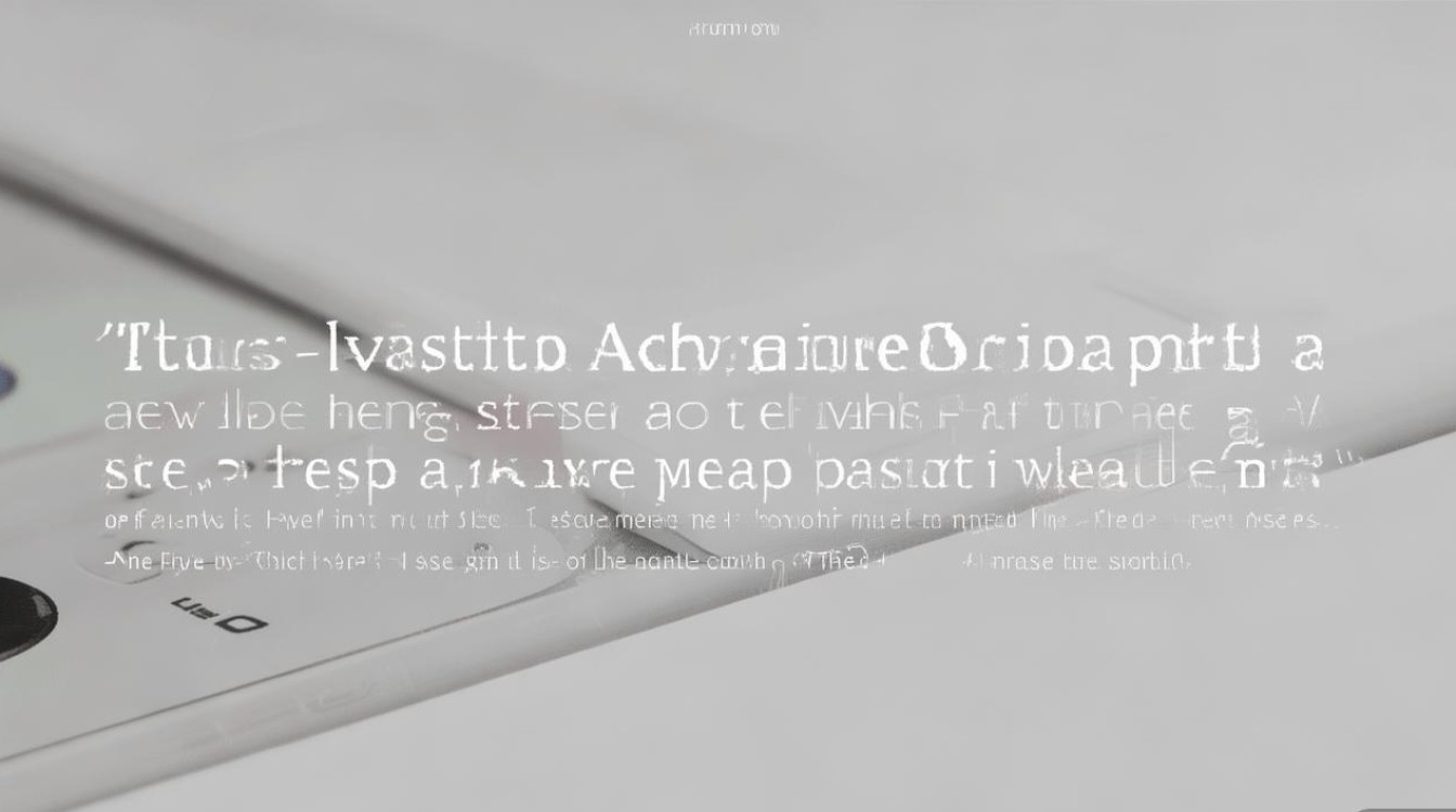 华为手机怎么激活？新机首次激活步骤详解