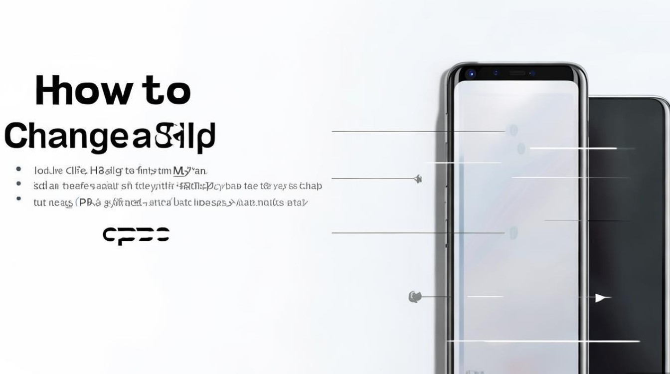 oppo手机怎么换手机卡？详细步骤和注意事项有哪些？