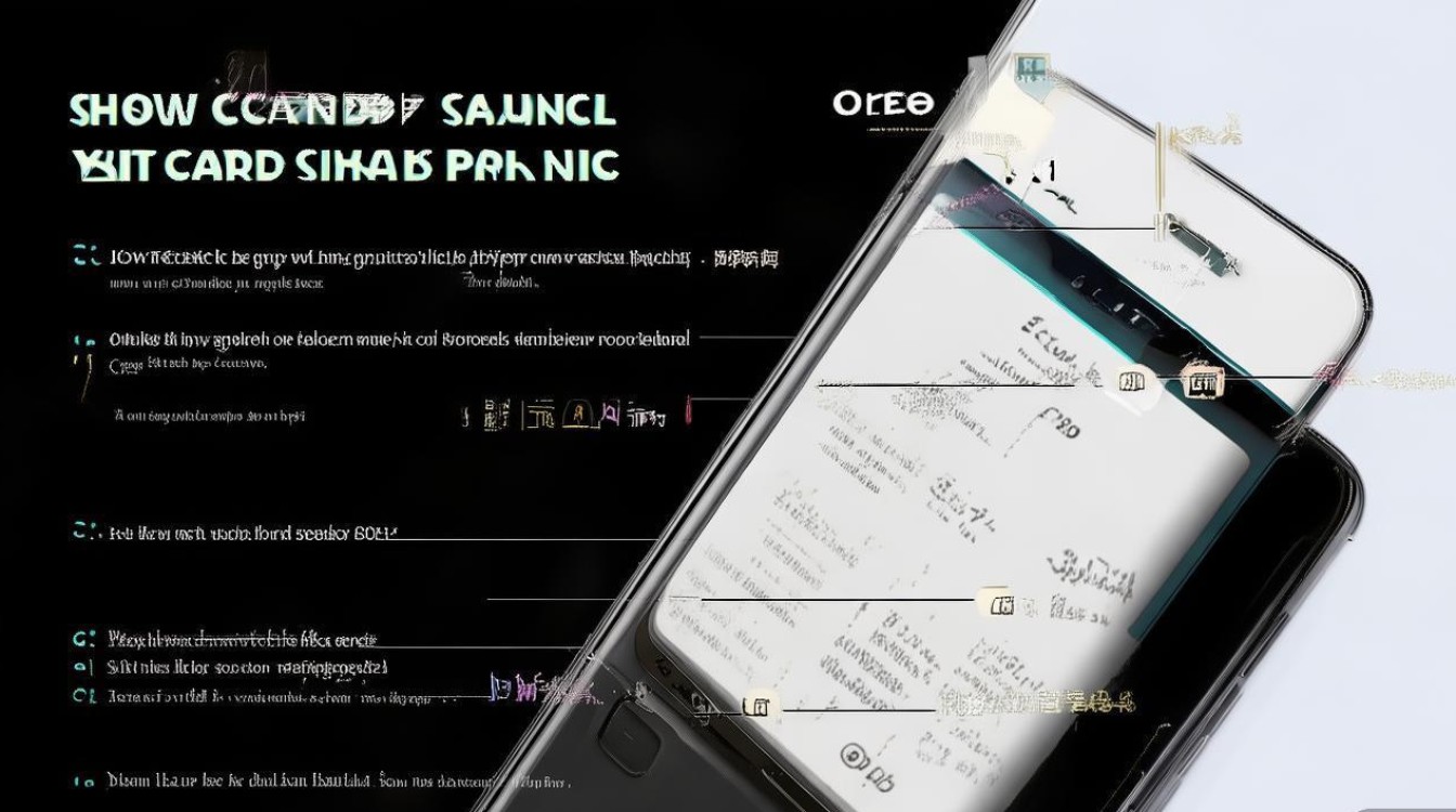 oppo手机怎么换手机卡？详细步骤和注意事项有哪些？