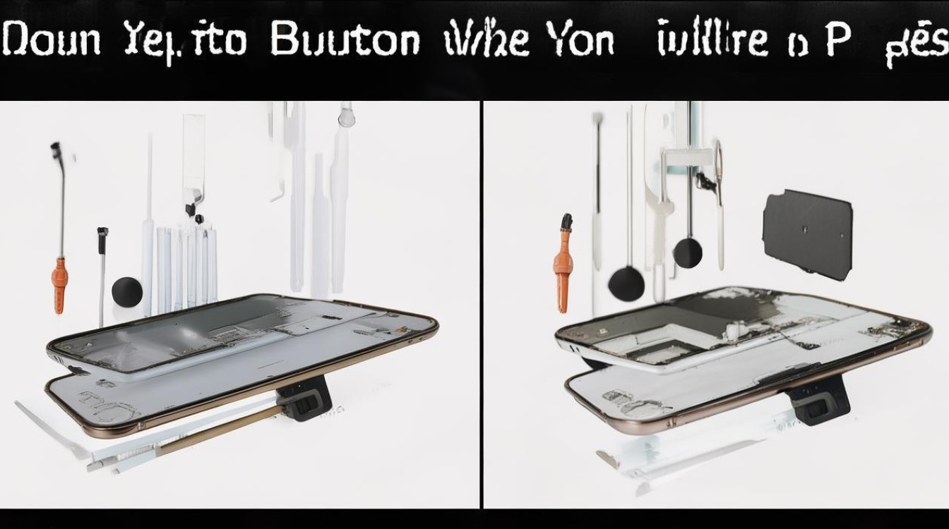 苹果7plus音量键怎么拆？步骤详解与工具准备指南