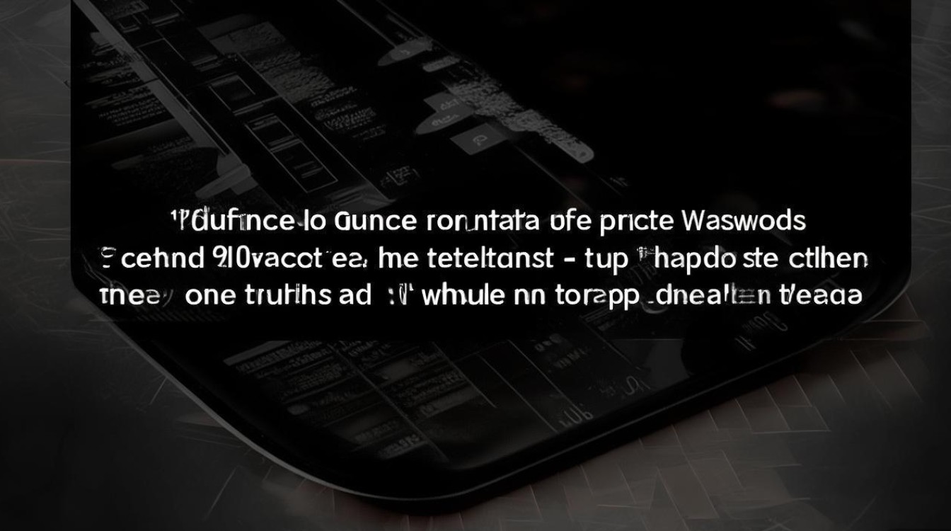 oppo微信怎么设置手势密码？手把手教你搞定！
