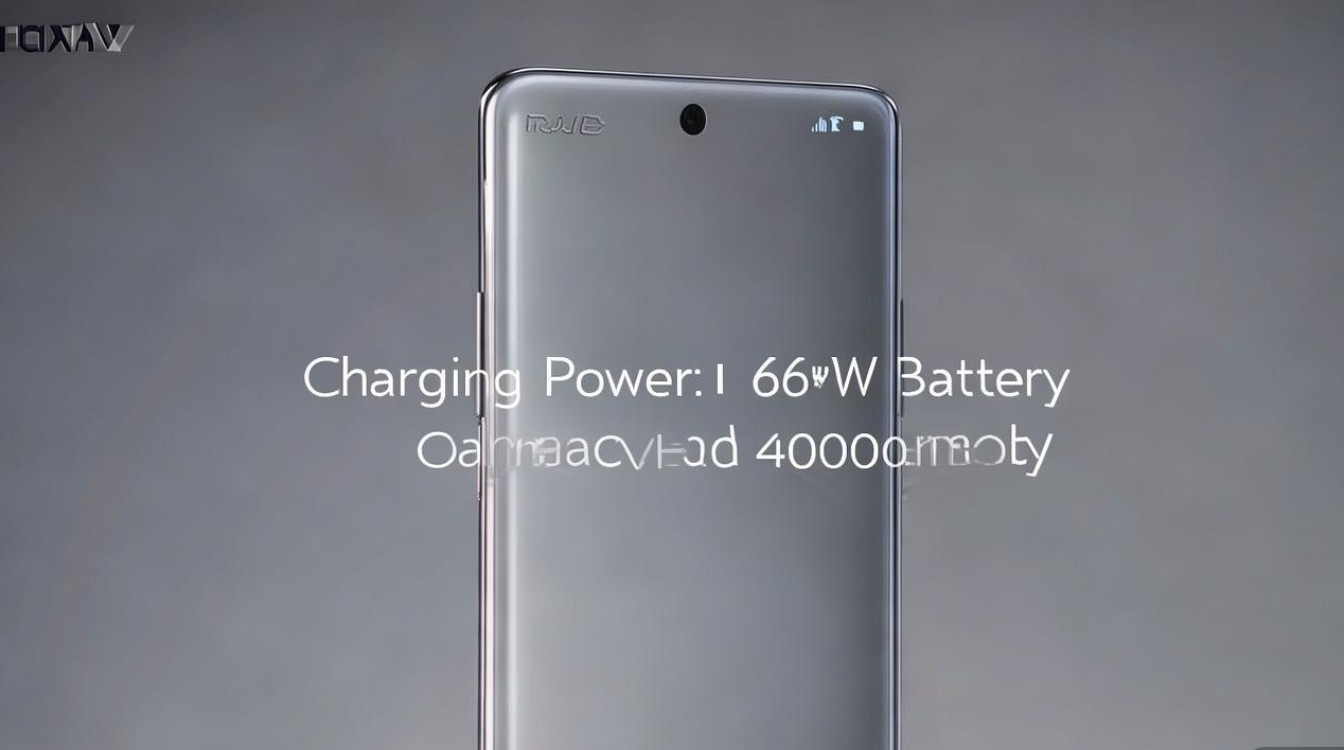 华为nova9pro充电功率和电池容量分别是多少？