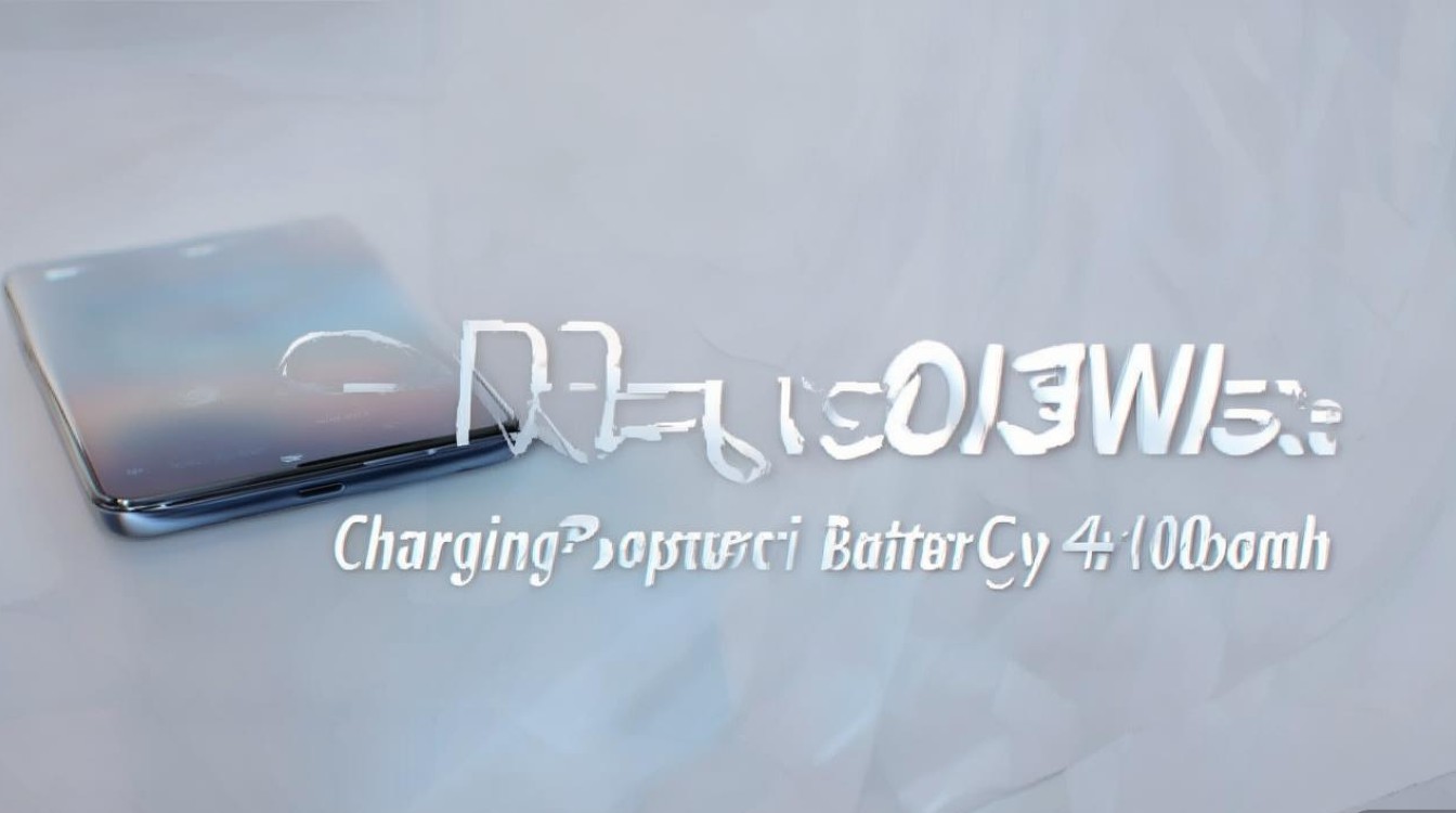 华为nova9pro充电功率和电池容量分别是多少？