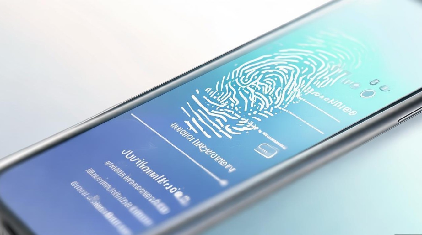 华为nova9Pro指纹解锁怎么录？nova9Pro指纹解锁方法有哪些？