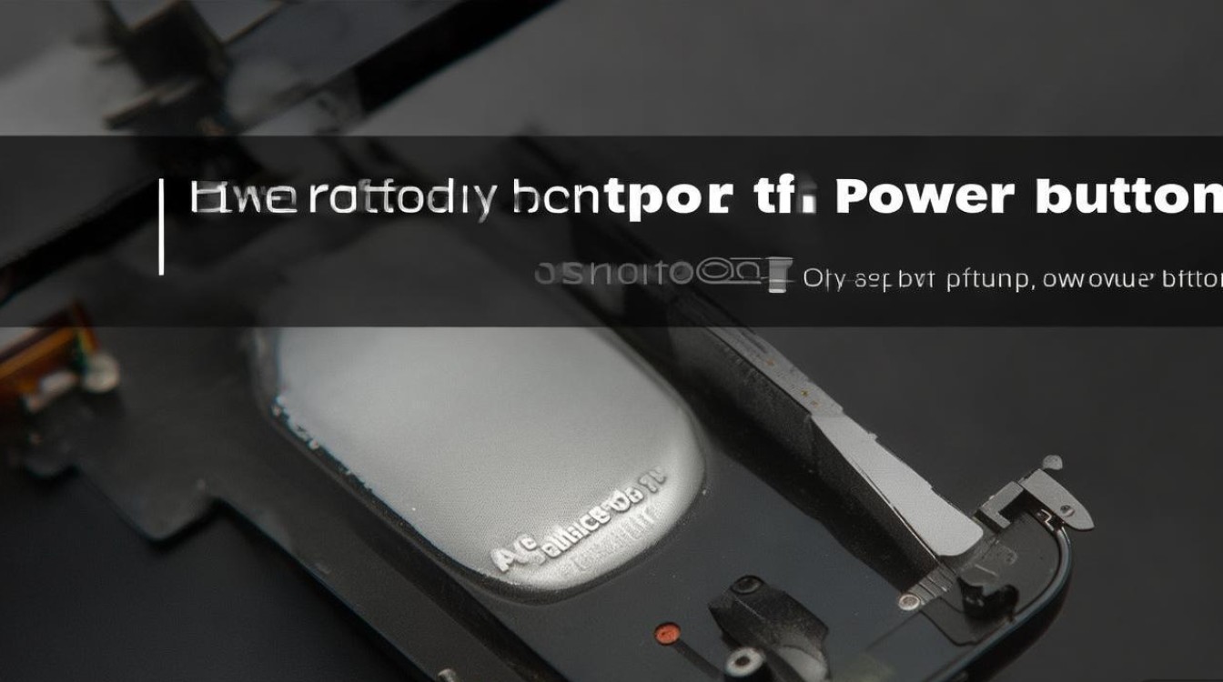 苹果7plus开机键怎么拆？自己拆有风险吗？