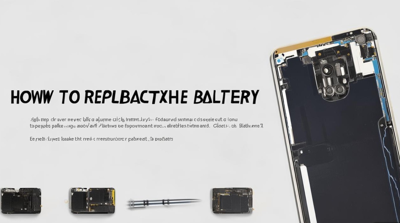 oppo手机电池怎么换自己能换吗要多少钱步骤是怎样的