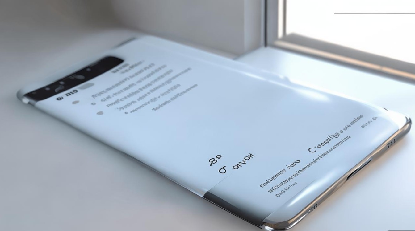 oppo手机怎么调分辨率?详细步骤在这里!