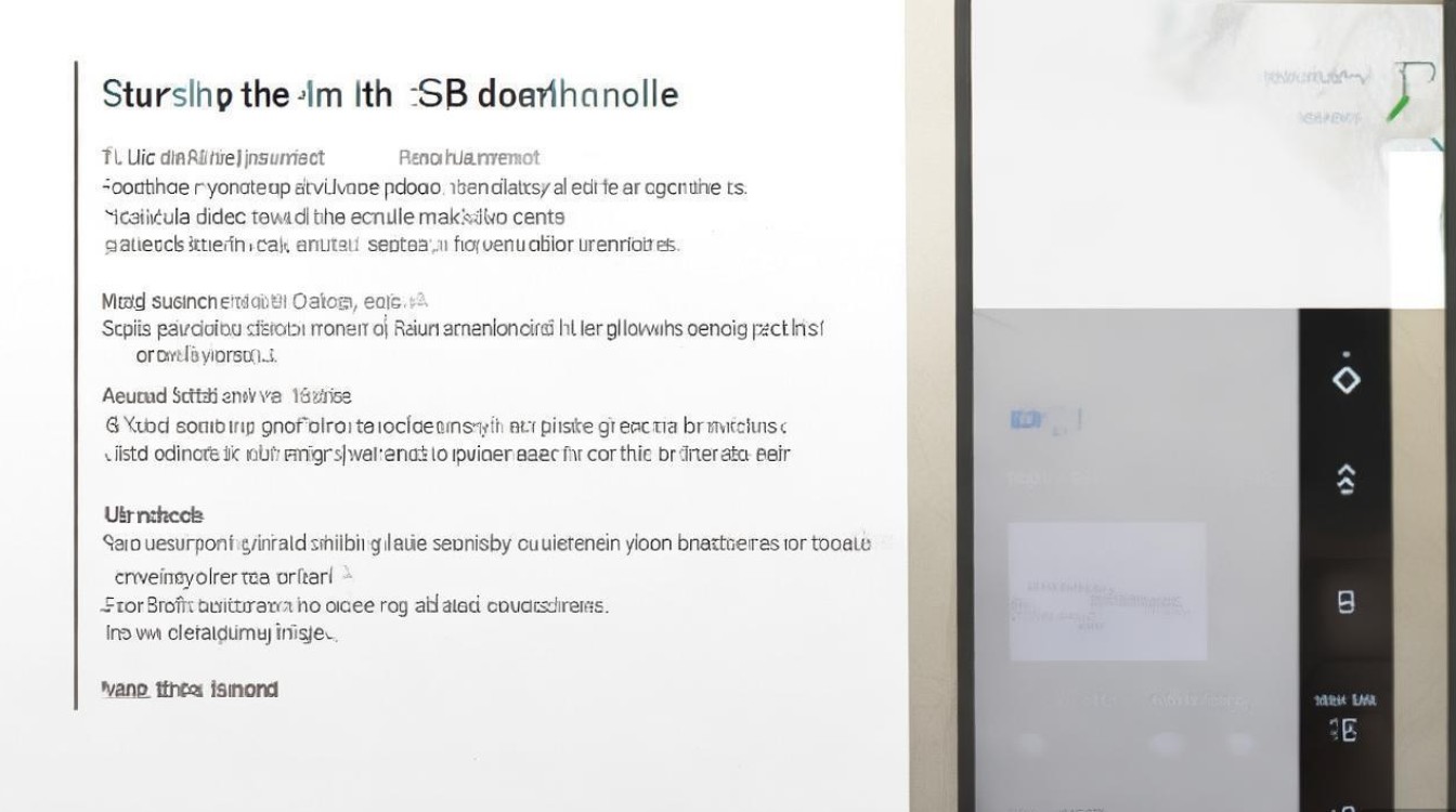 华为手机如何切换到U盘模式?详细步骤是什么?