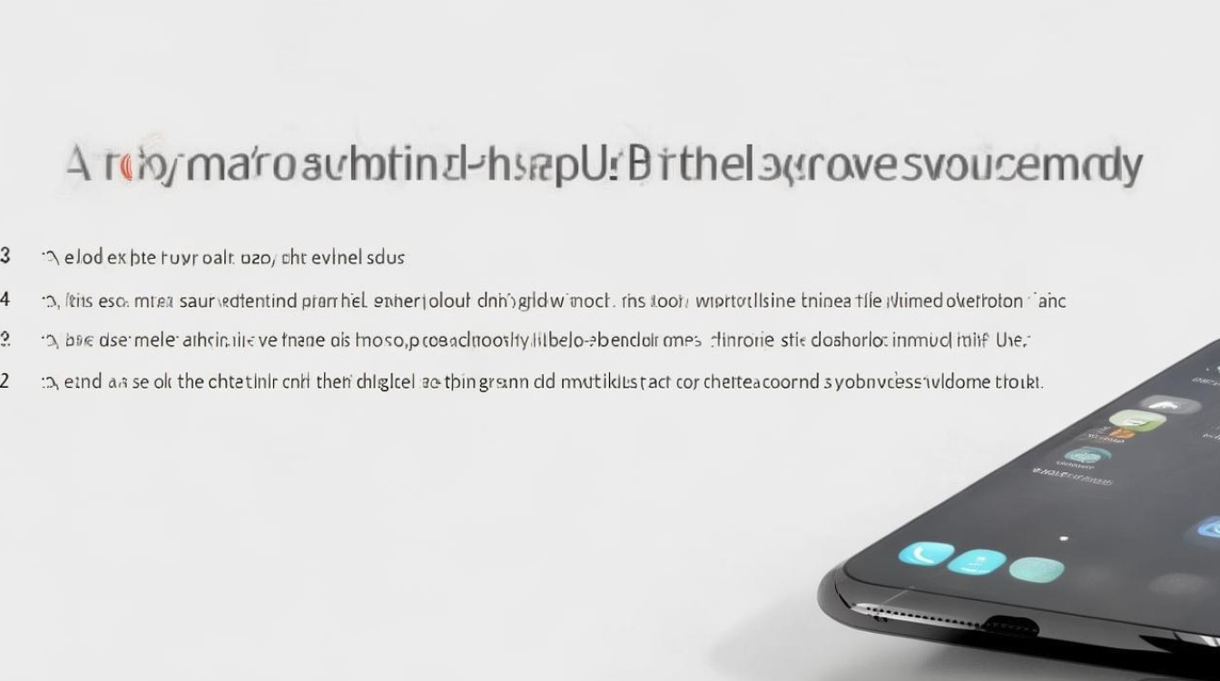 华为手机如何切换到U盘模式?详细步骤是什么?