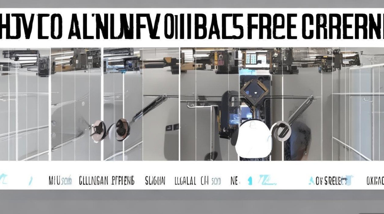 vivox5max屏幕怎么换自己能换吗步骤是什么