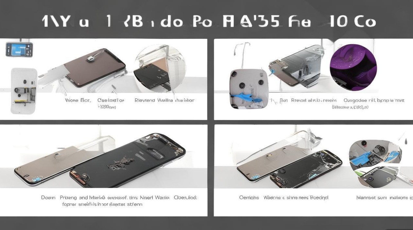 vivox5max屏幕怎么换自己能换吗步骤是什么