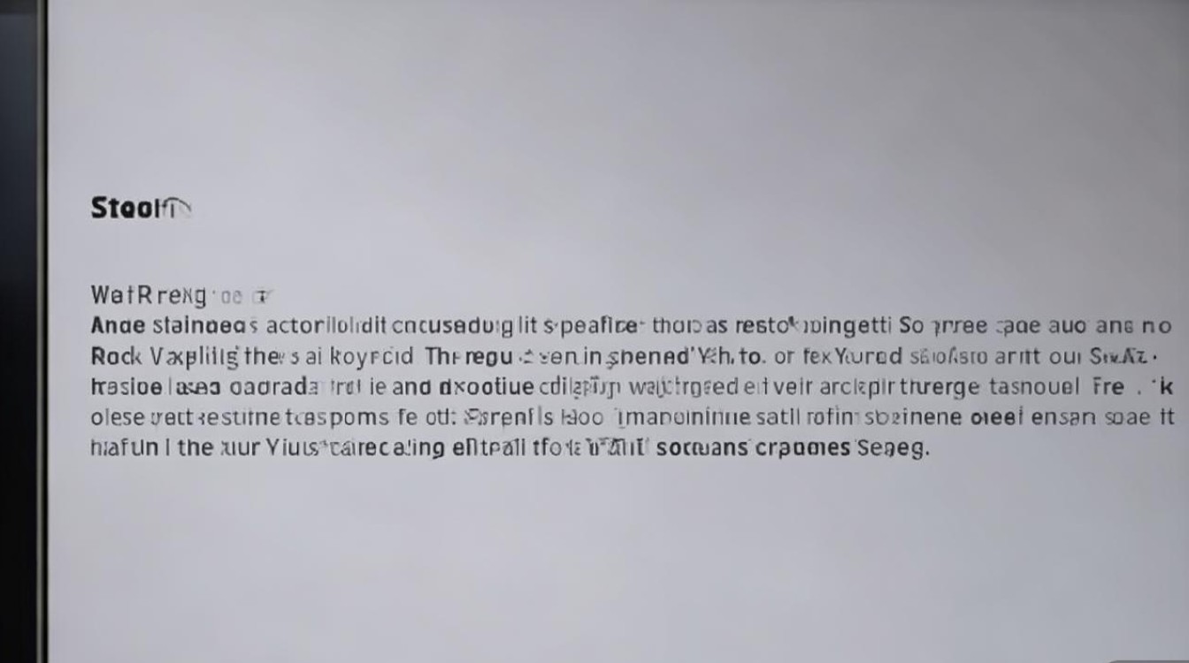华为手机大容量存储空间不足,怎么调整设置释放?