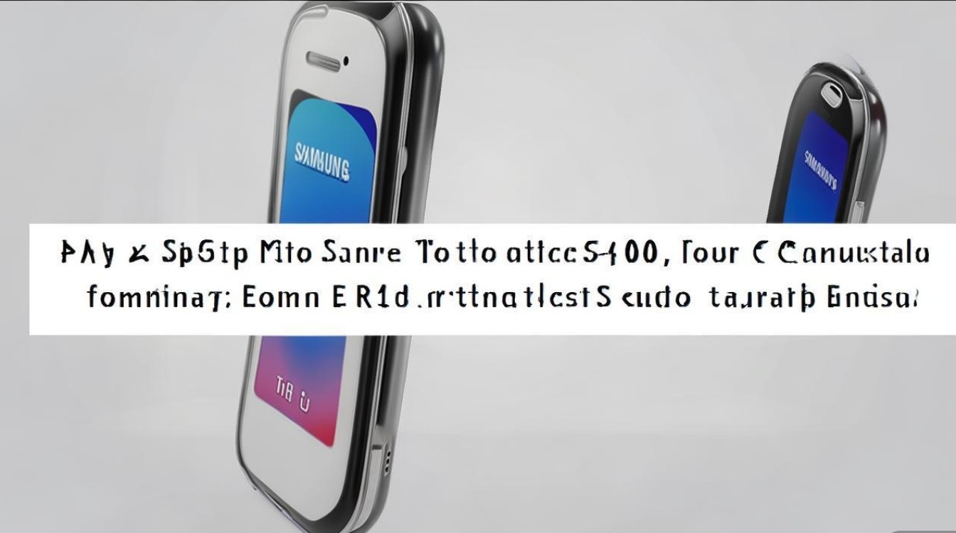 三星手机e400怎么鉴别真伪?求具体方法步骤