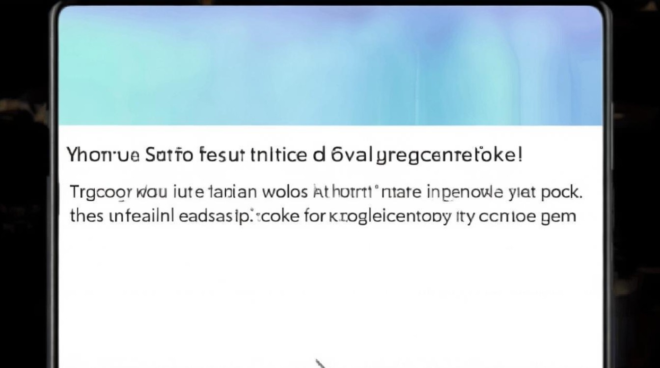 华为nova9Pro怎么设置人脸解锁？步骤详解来了！
