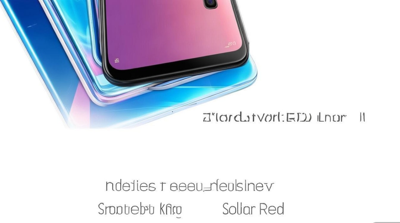 realme gt neo2有几种配色？哪个颜色更值得买？