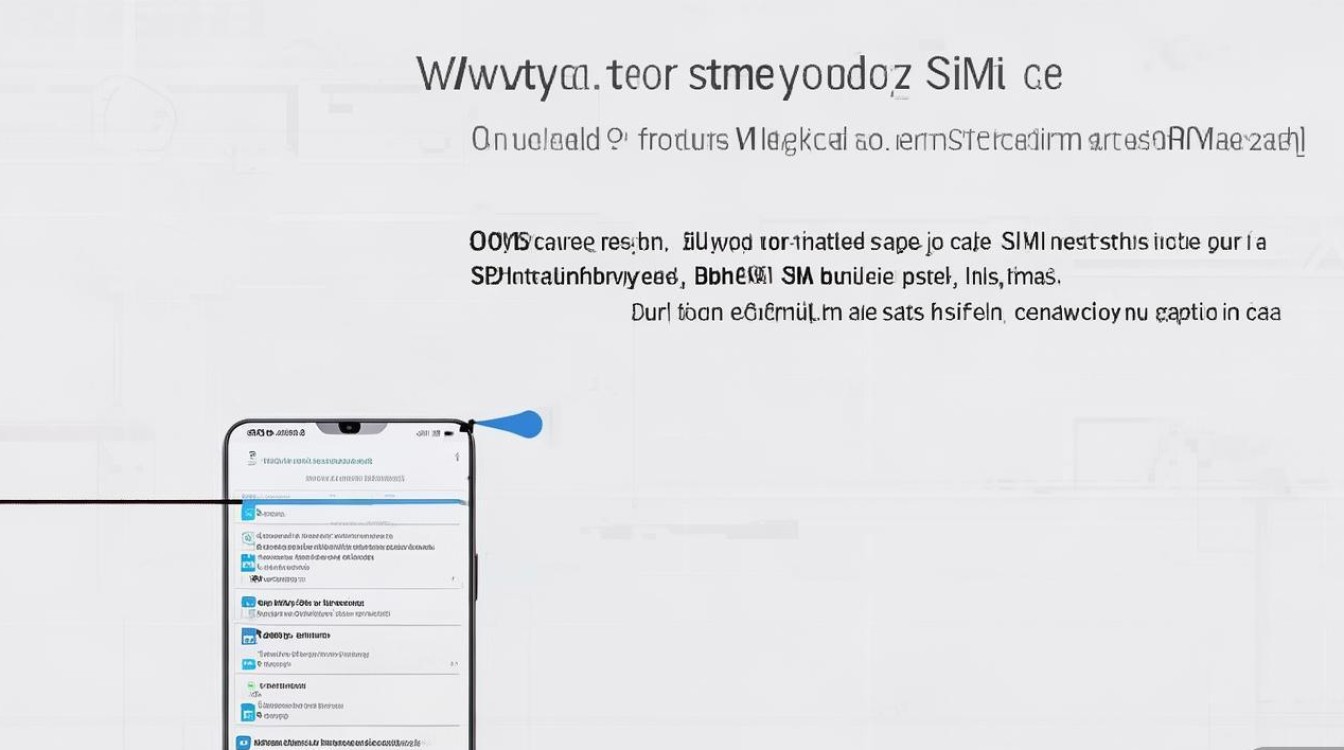 华为nova9怎么插SIM卡?双卡通信功能怎么设置?