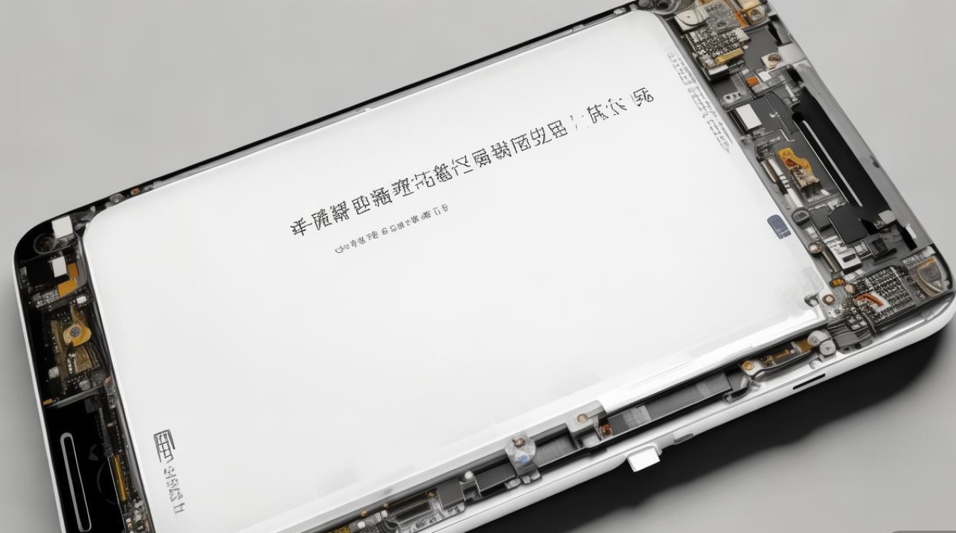 华为手机突然白屏开不了机，怎么自己动手修复？