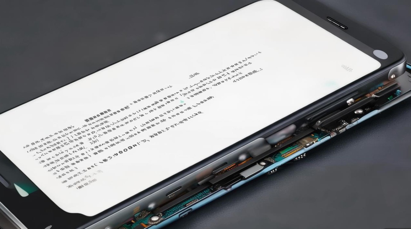 华为手机突然白屏开不了机，怎么自己动手修复？