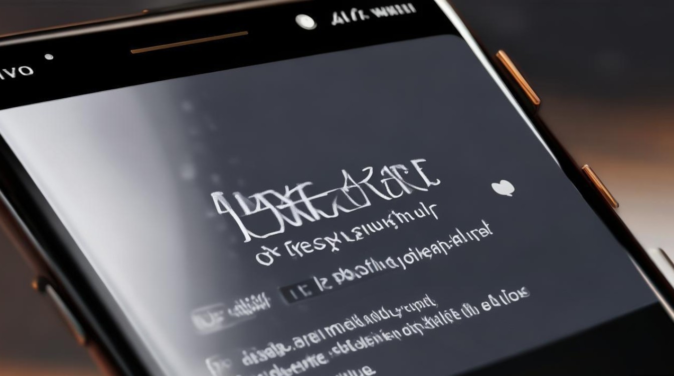 vivoX70深色模式怎么开？开启方法在哪找？