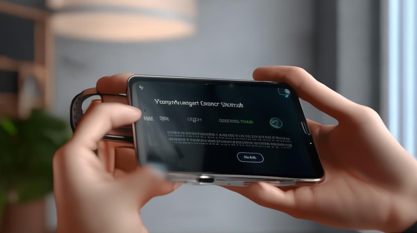 vivo x9送的手表怎么连接使用?