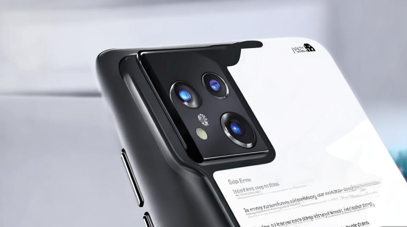 realme gt neo2拍照性能如何？摄像头参数够用吗？