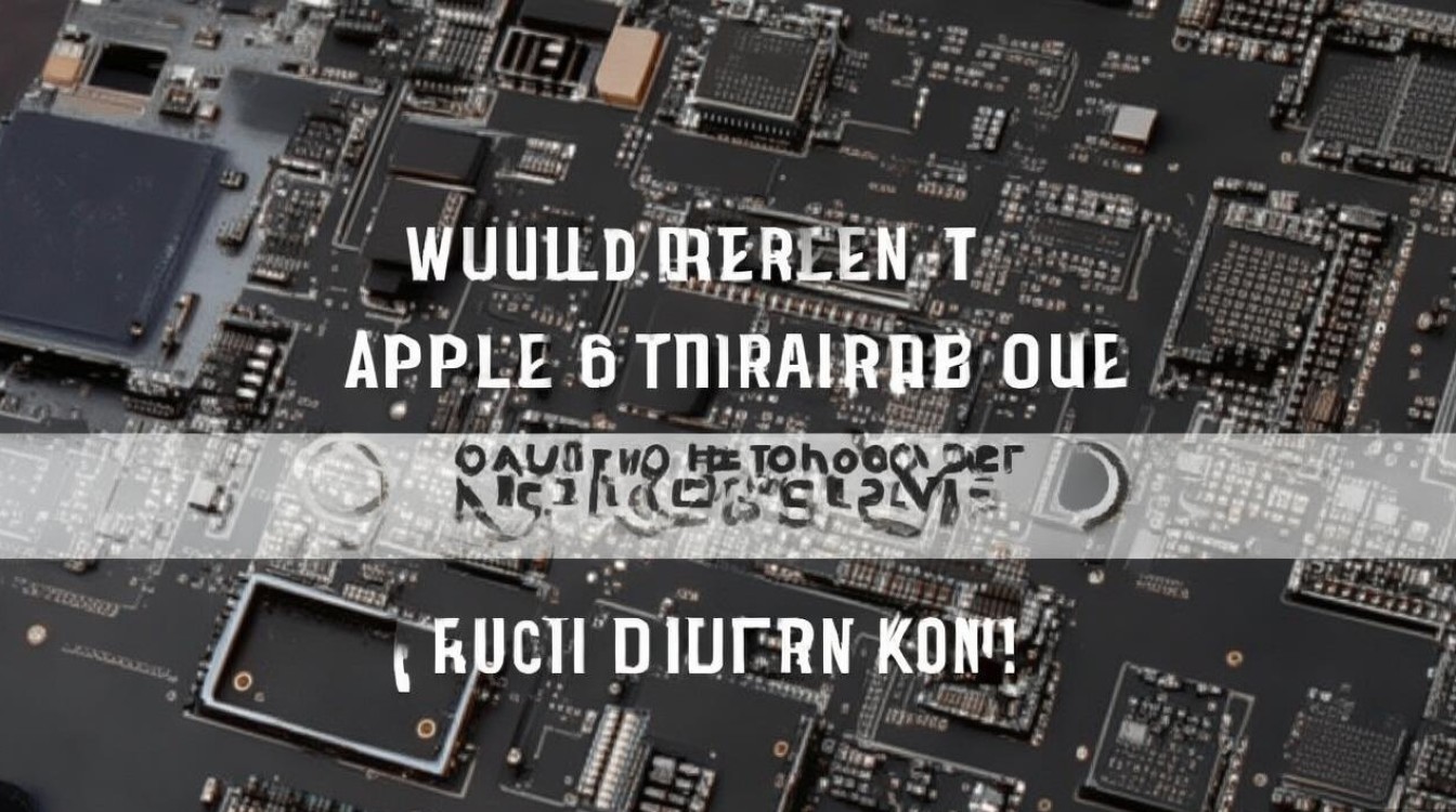 苹果6主板弯了会导致手机无法开机吗？