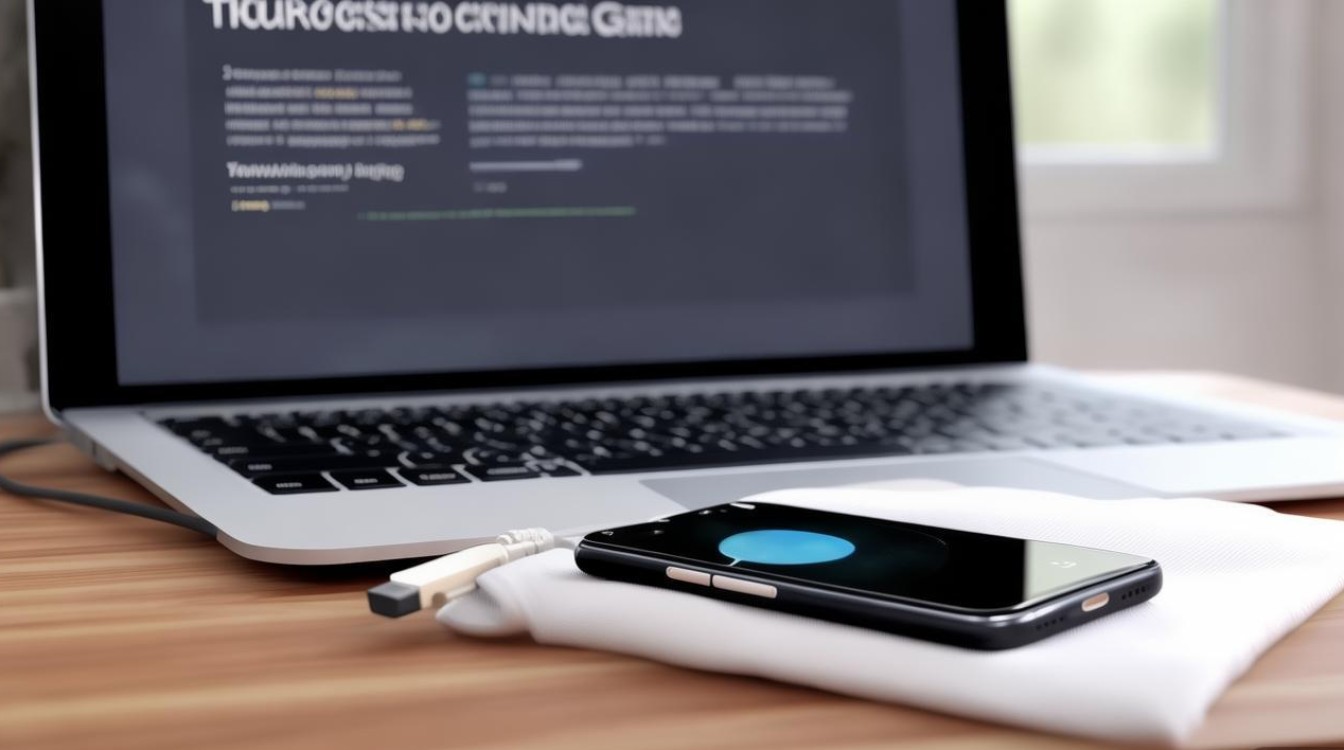 vivo x7手机连接电脑没反应怎么办？数据线不对还是设置错了？