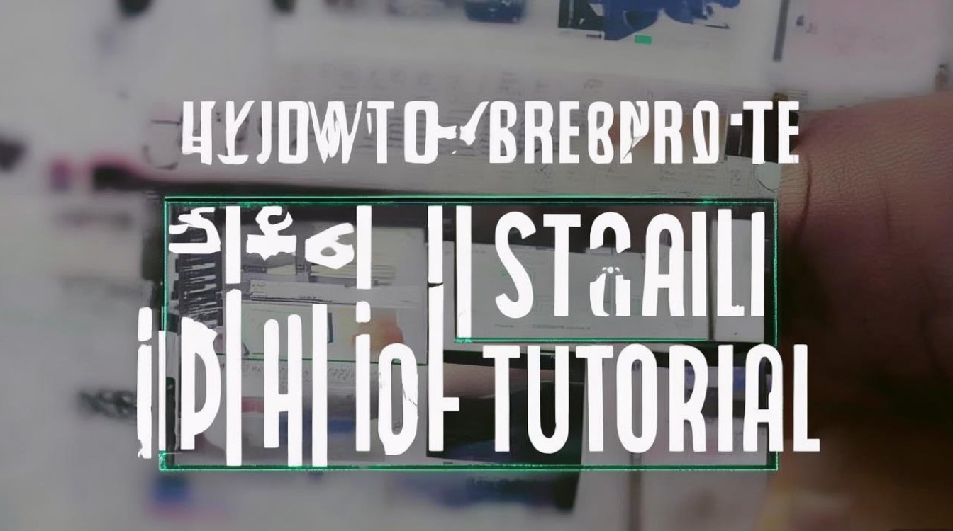 苹果6重新刷机步骤详细教程，新手必看！