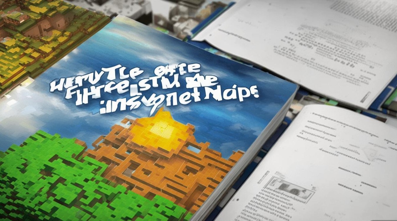 我的世界三星地图怎么用？新手必看三星地图使用攻略