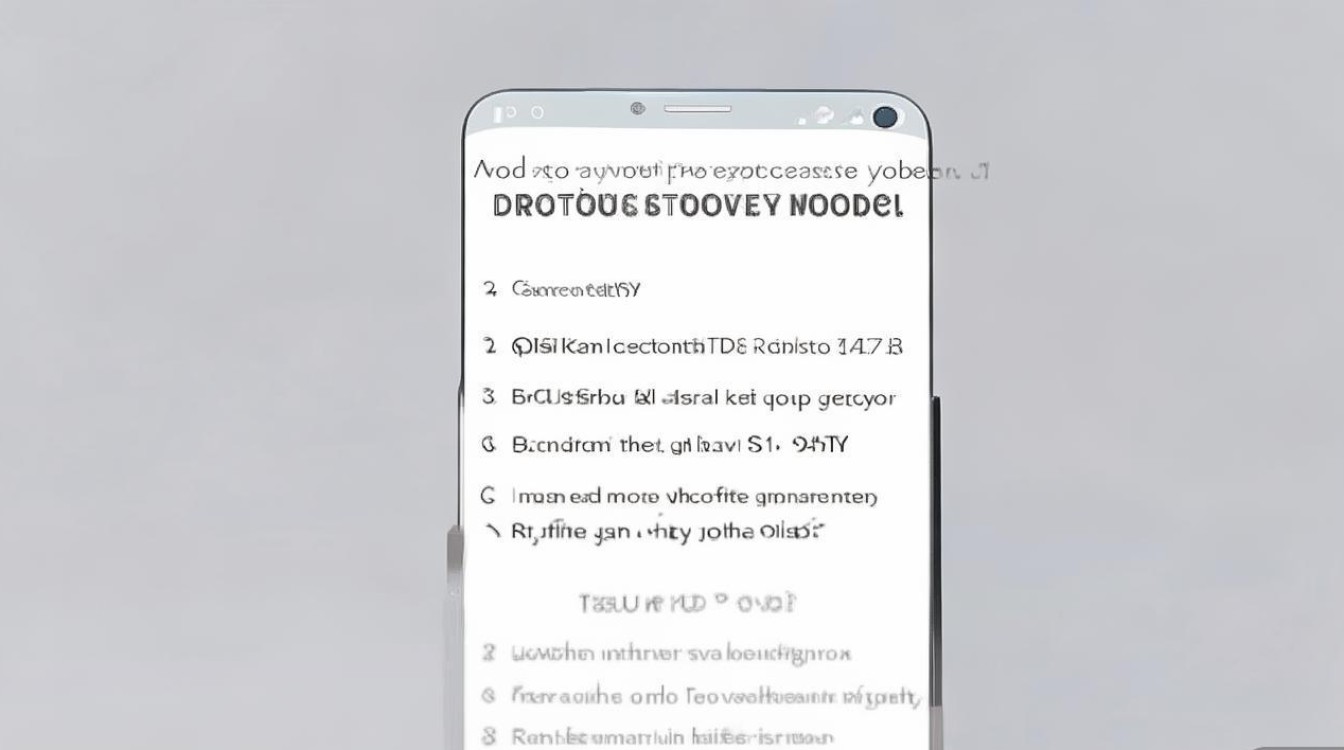华为y511t00如何进入recovery模式？详细步骤教程