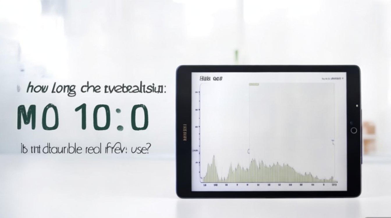 华为M2 10.0续航到底能用多久？实际体验中够持久吗？